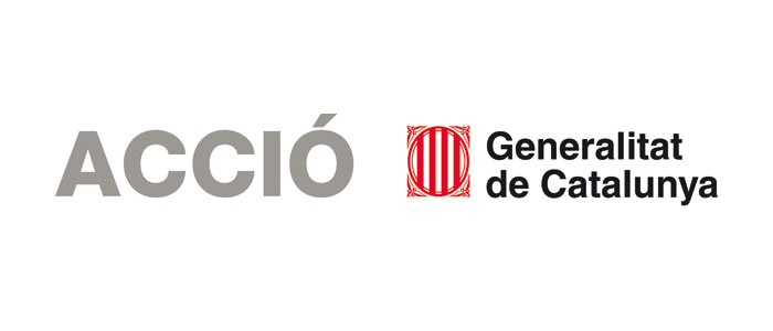 ACCIÓ co-funding acknowledgement